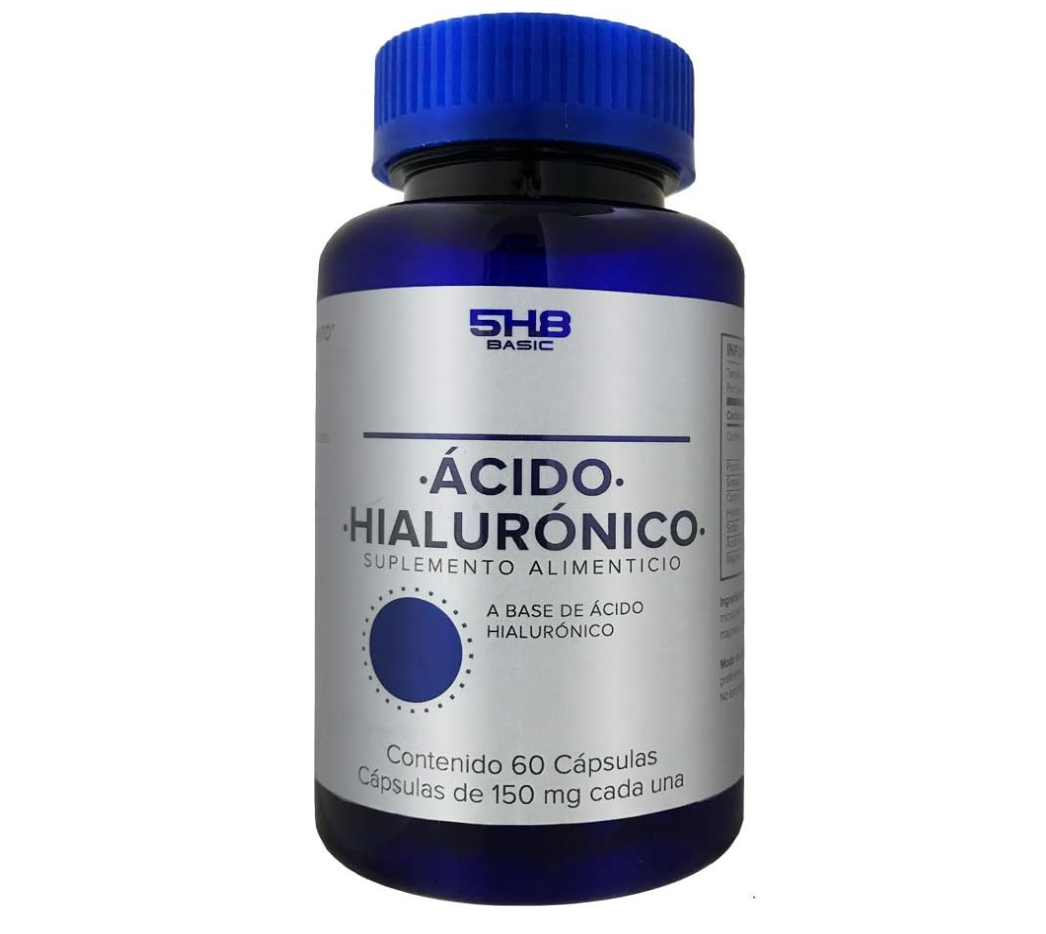 Ácido Hialurónico