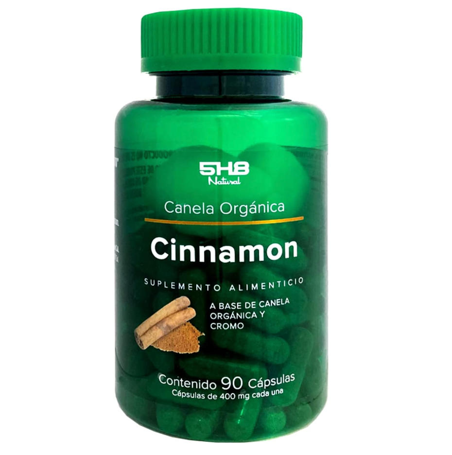 Cinnamon