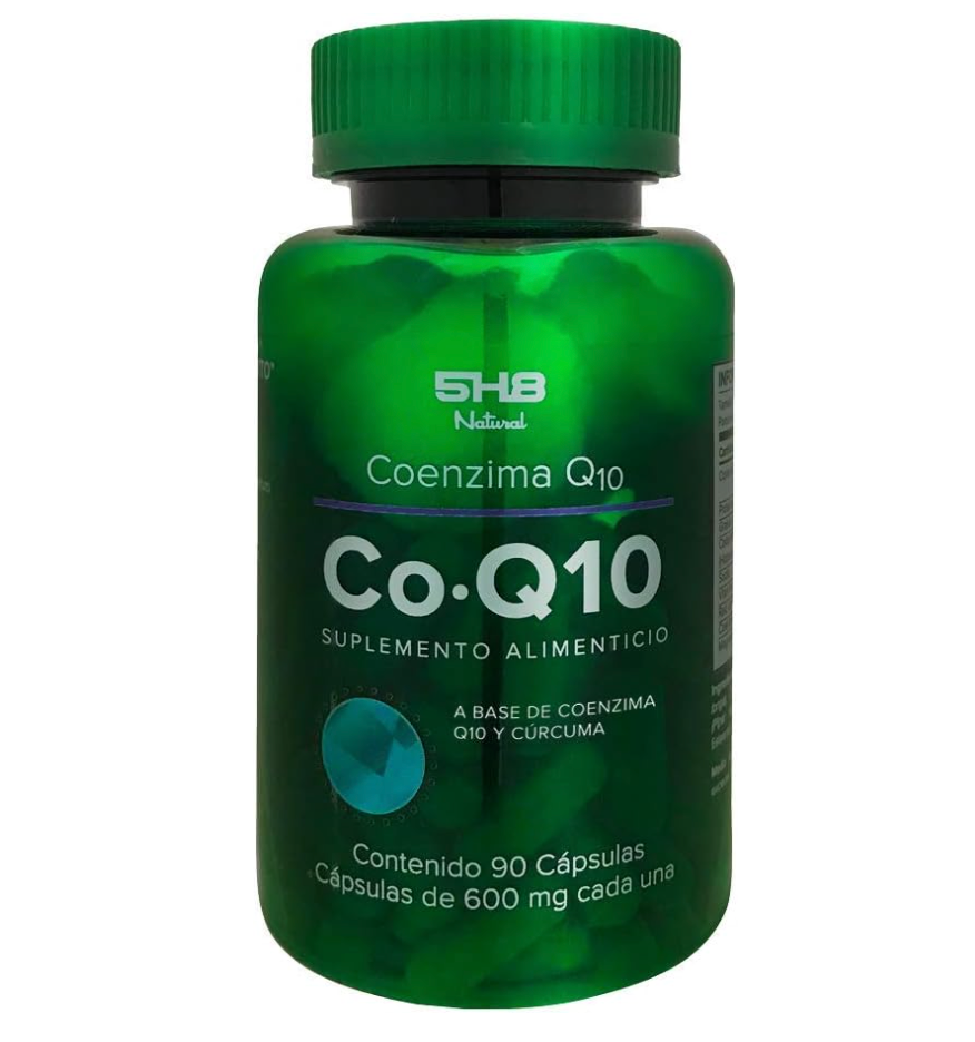 CO Q10