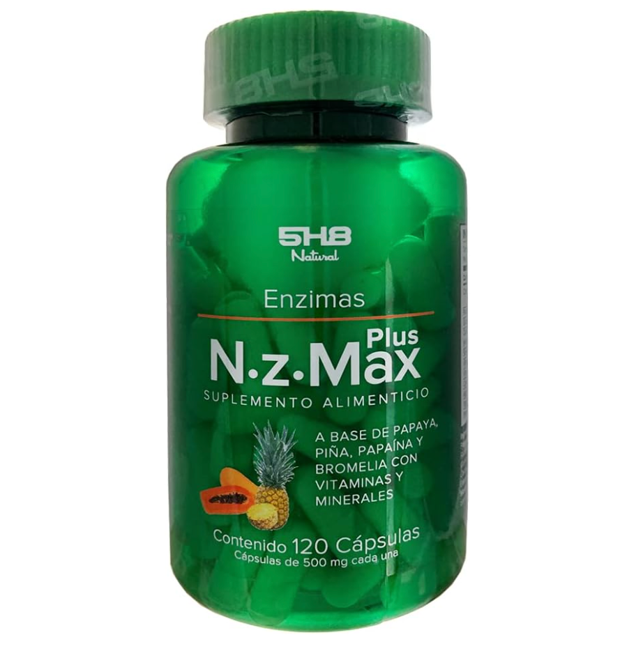 Nz Max Plus