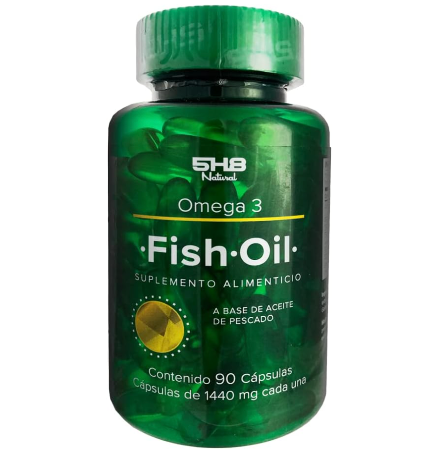 Fish Oil