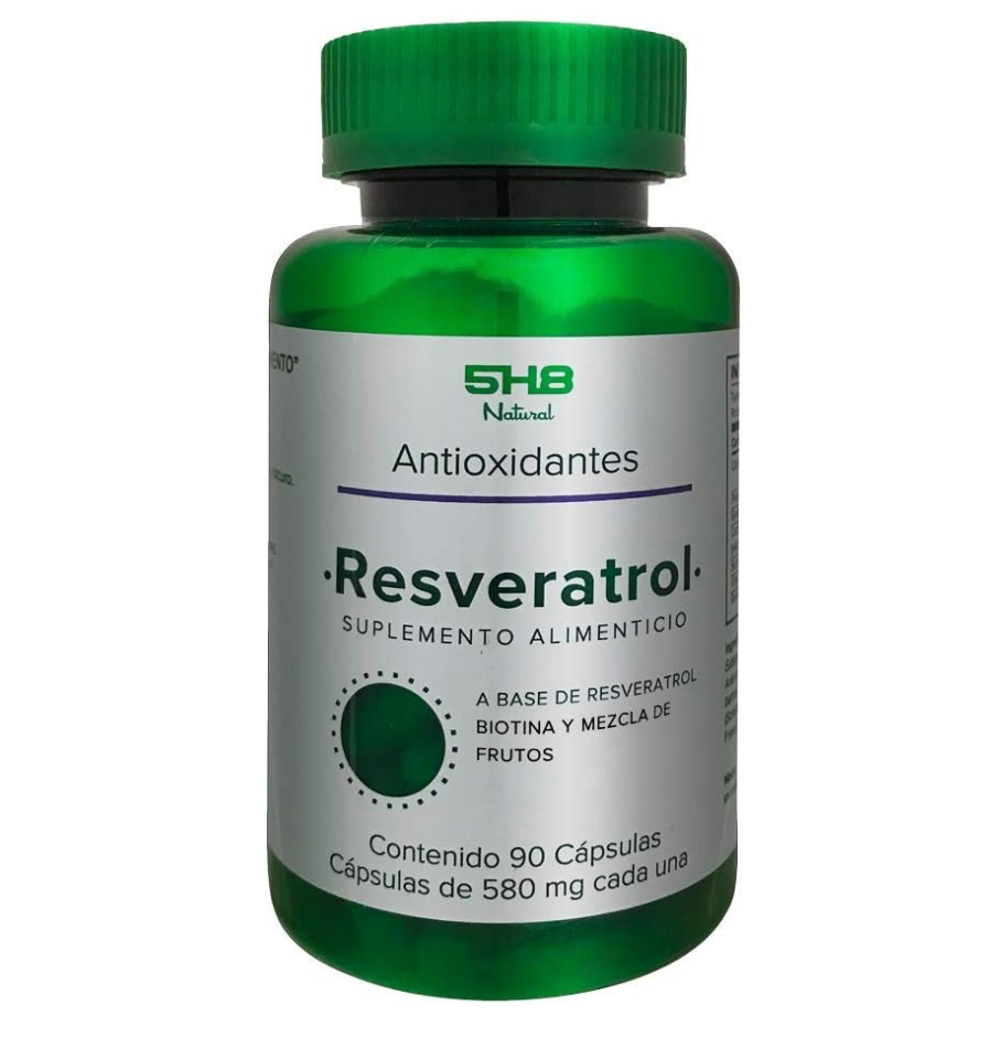 Resveratrol