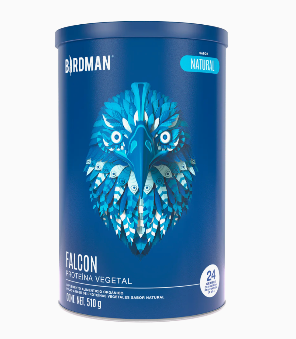 Falcon Protein 510 g