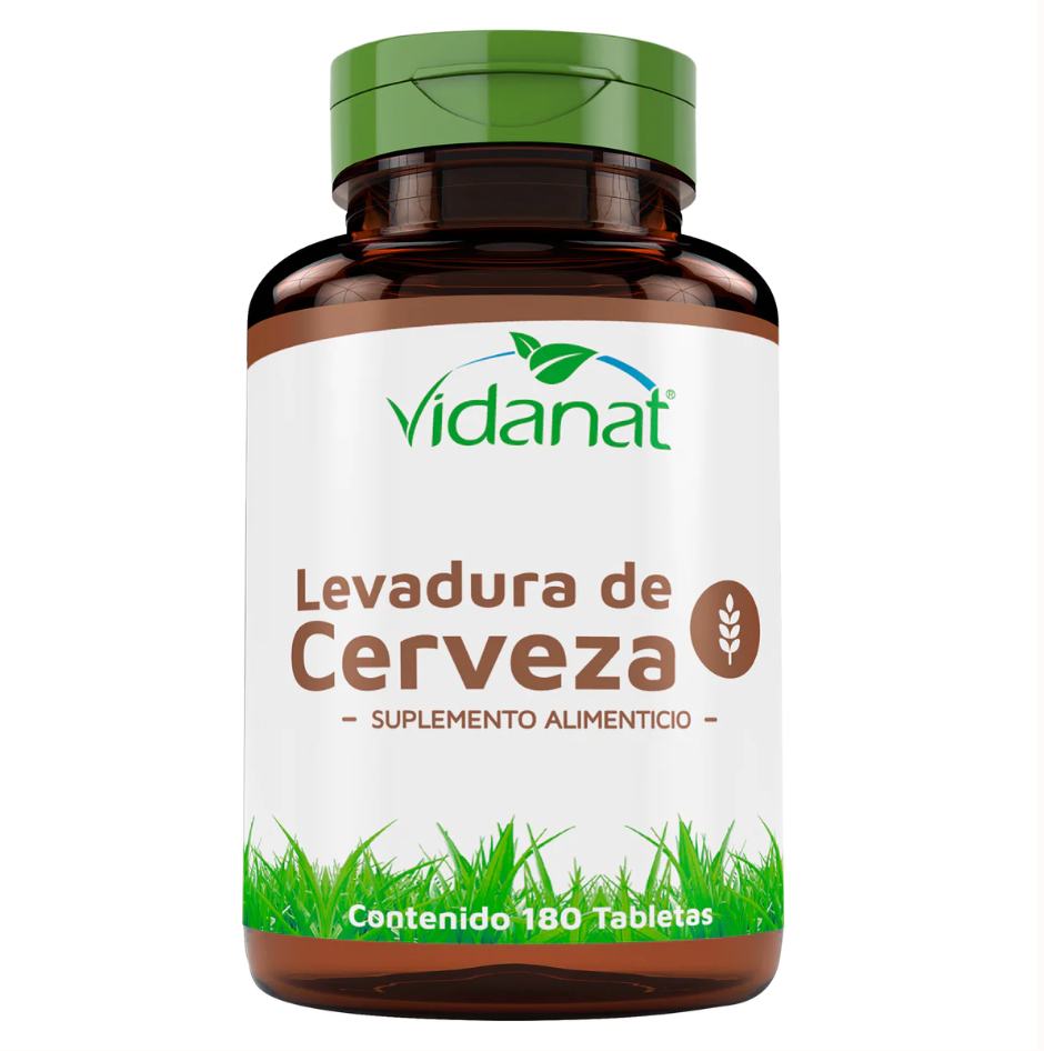 Levadura de Cerveza