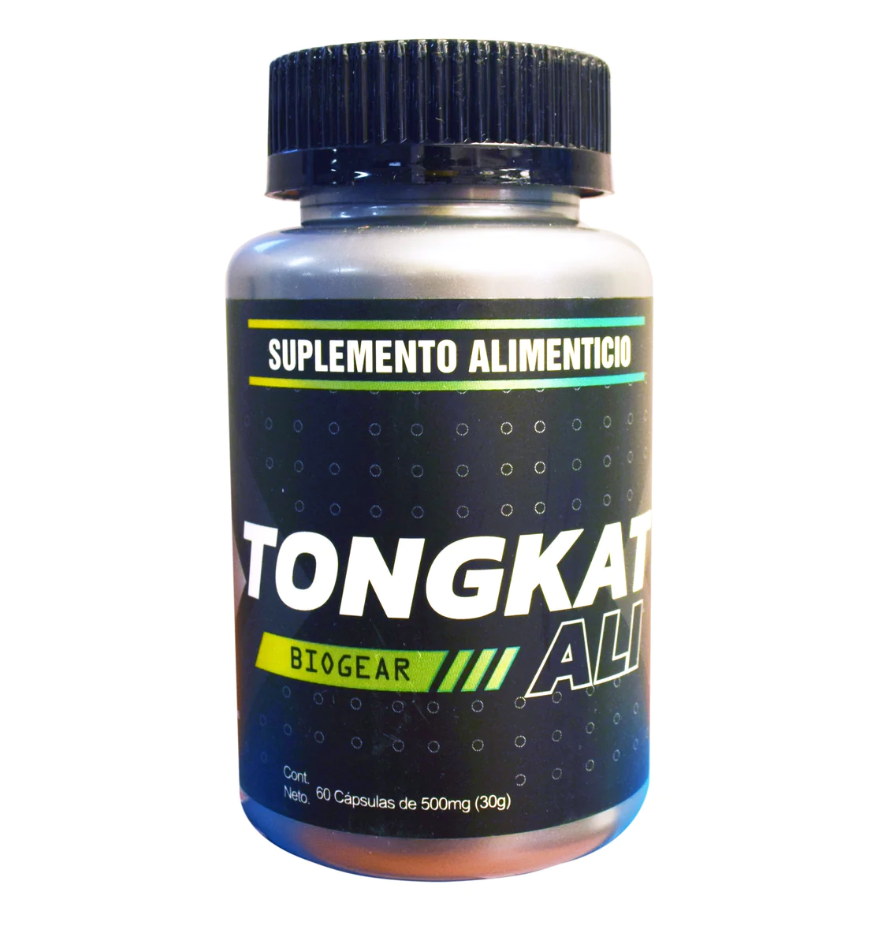 Tongkat Ali