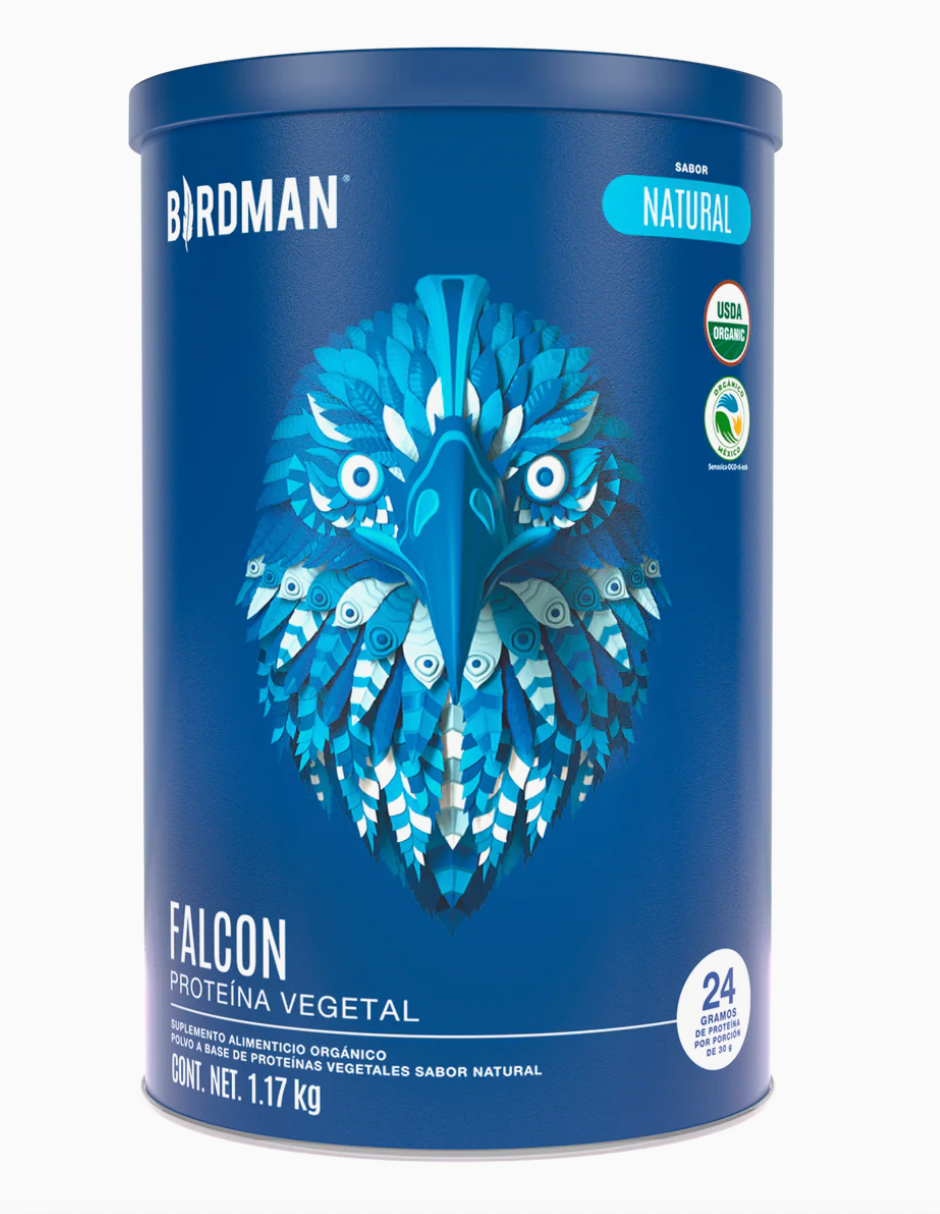 Falcon Protein 1.17 kg