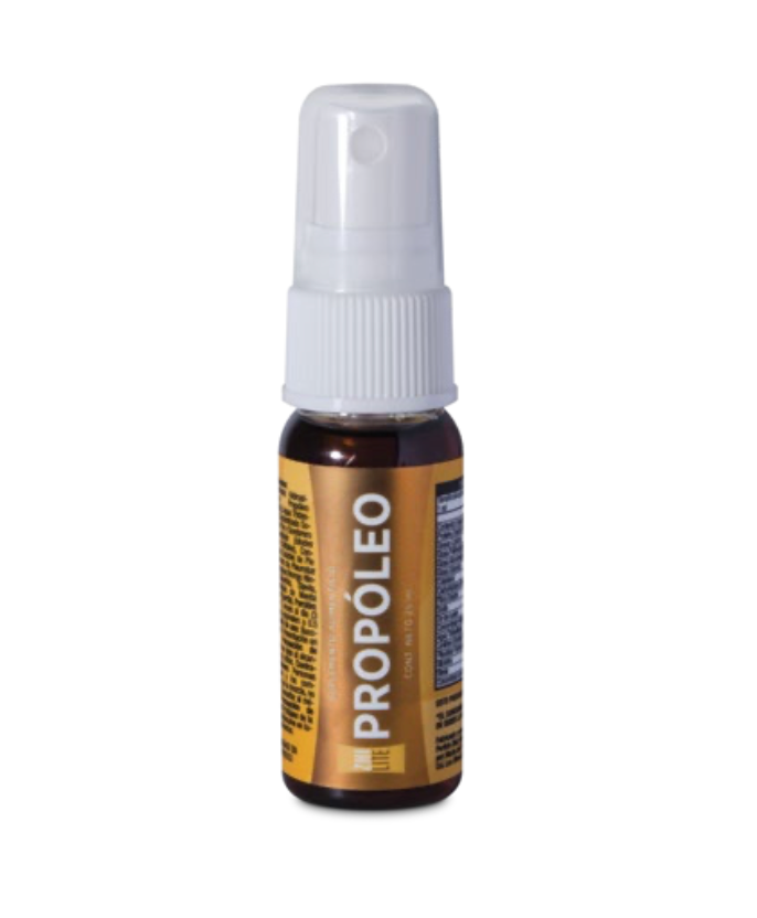 Propóleo Spray 25 ML