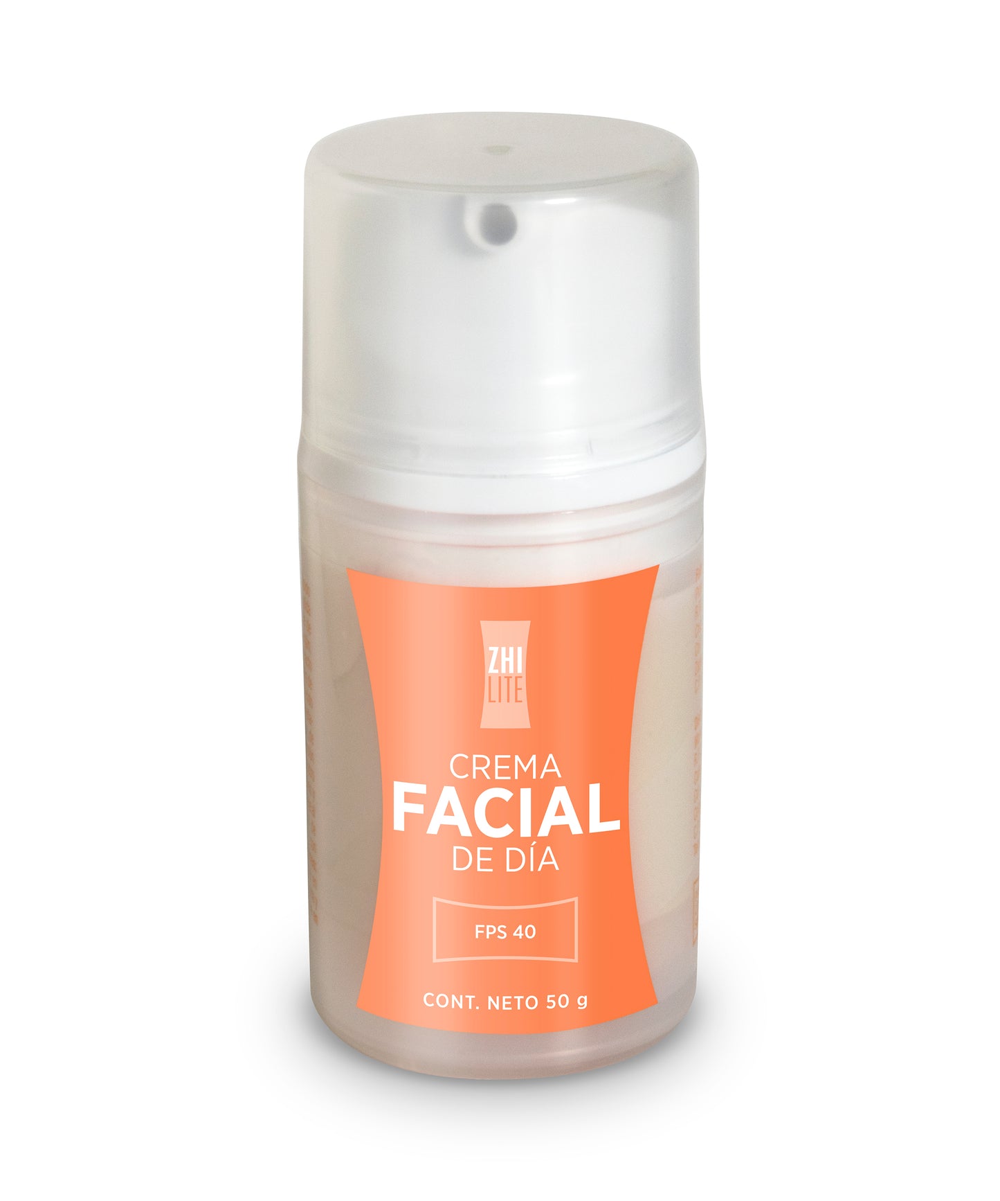 Crema Facial de día