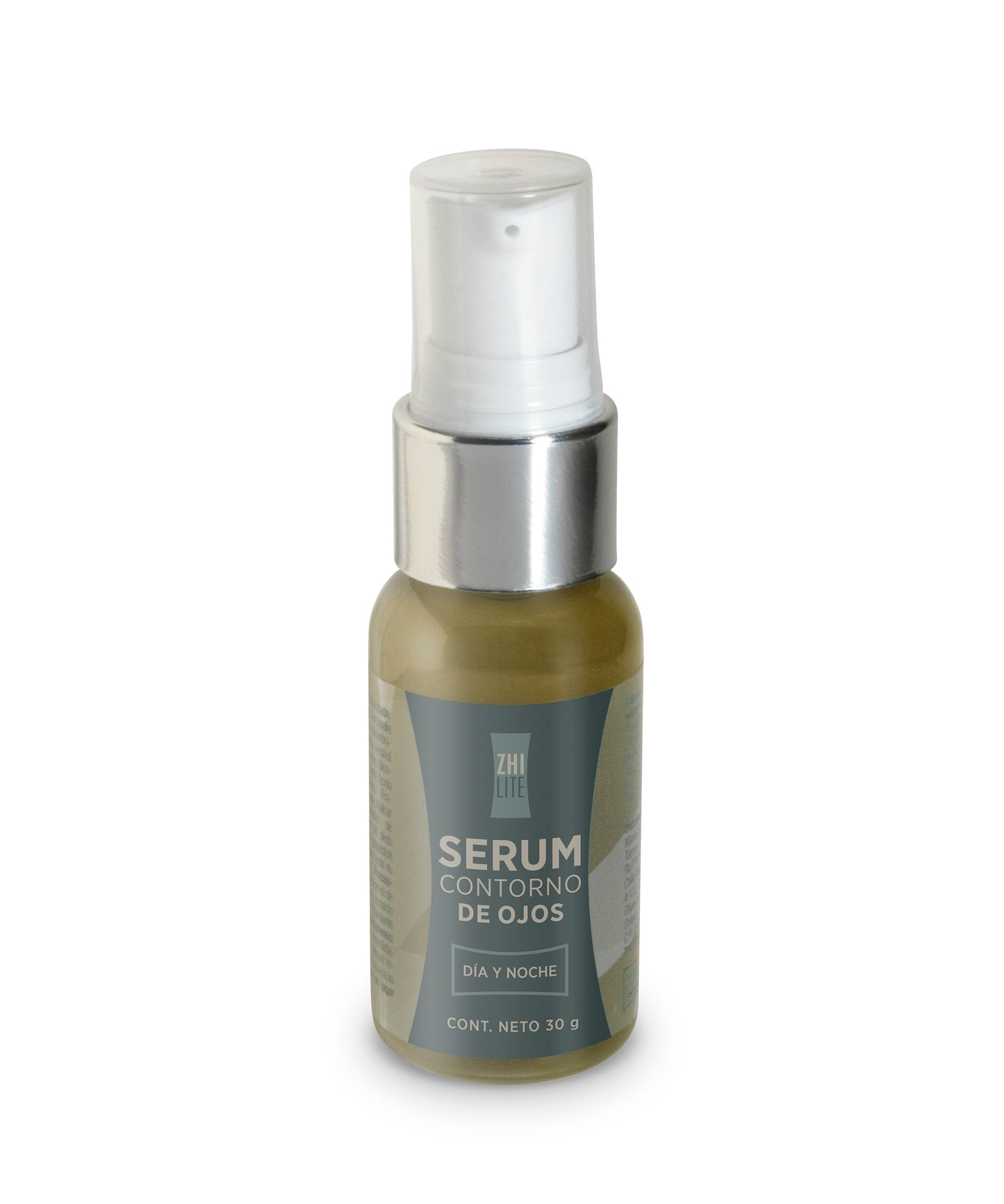 Serum contorno de ojos