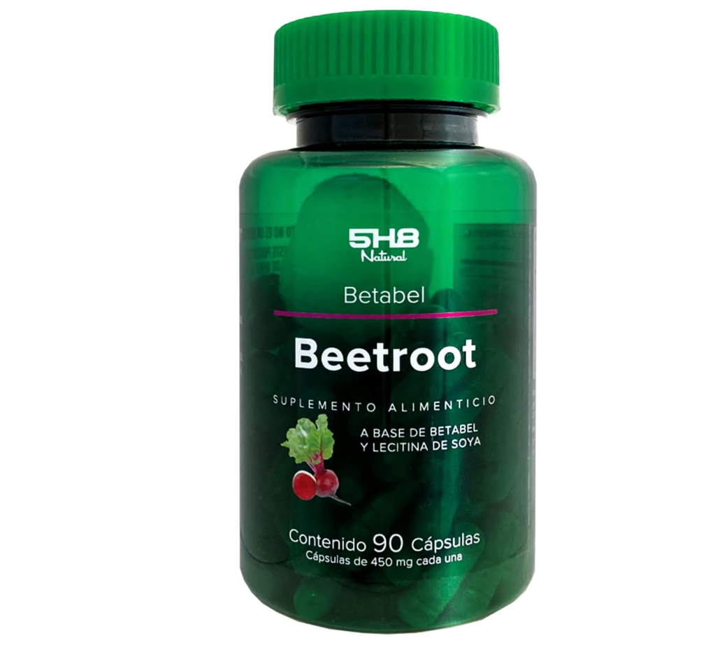 Beetroot Betabel