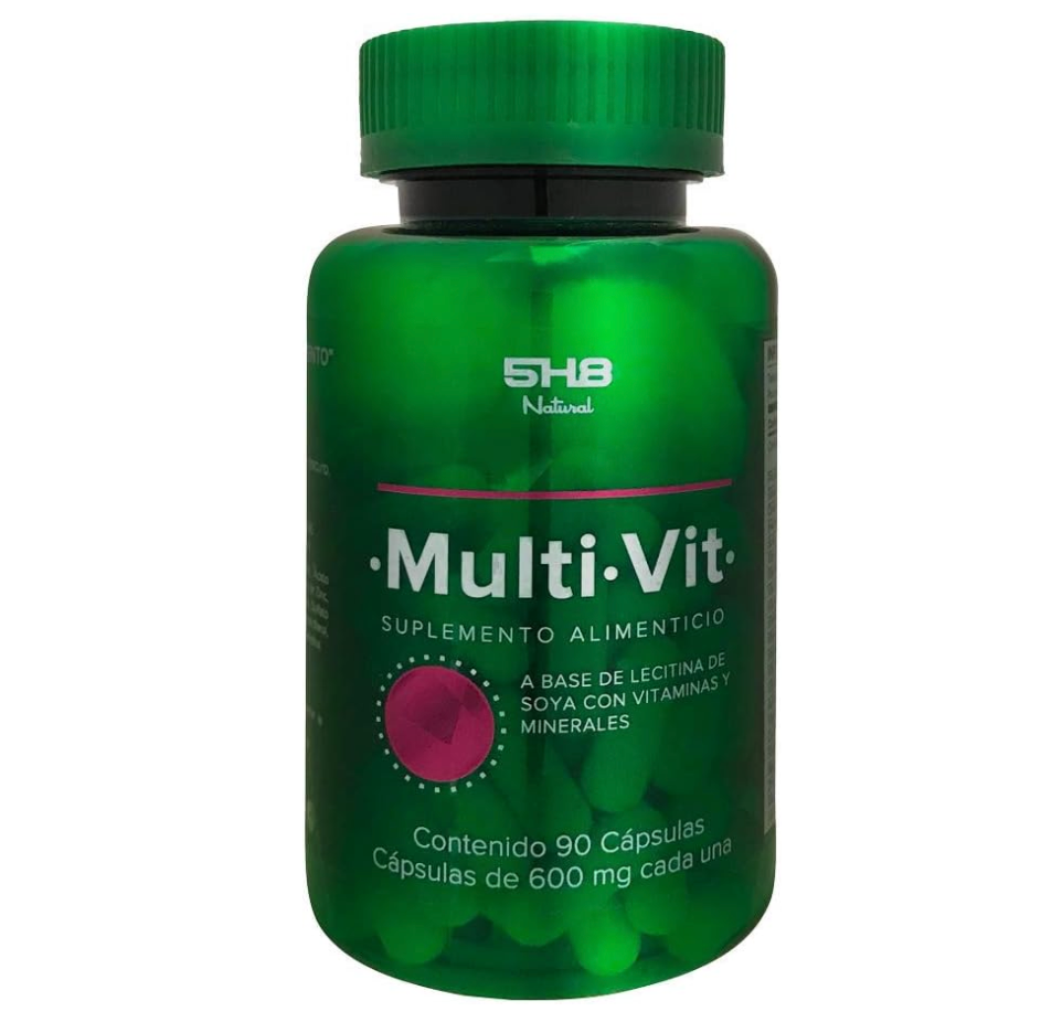 Multi Vit